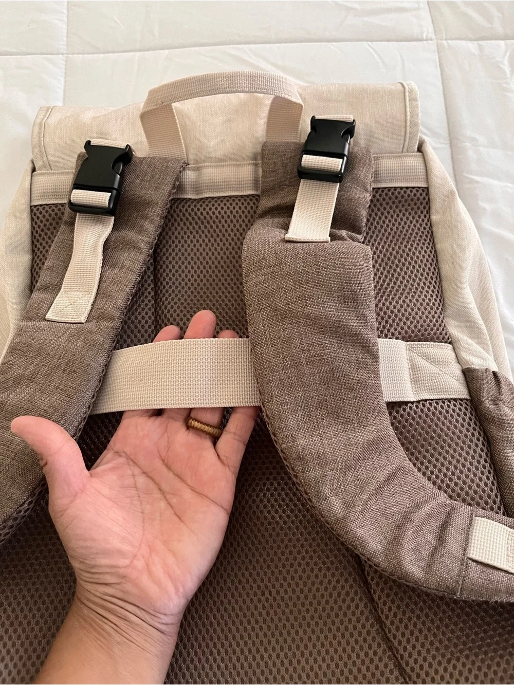 Diaper Bag